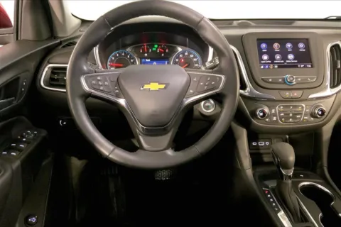 More photos of 2024 Chevrolet Equinox LT at Cable Dahmer Chevrolet of Kansas City, MO