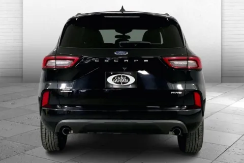 Another view of 2023 Ford Escape ST-Line for sale in Kansas City, MO at Cable Dahmer Chevrolet of Kansas City
