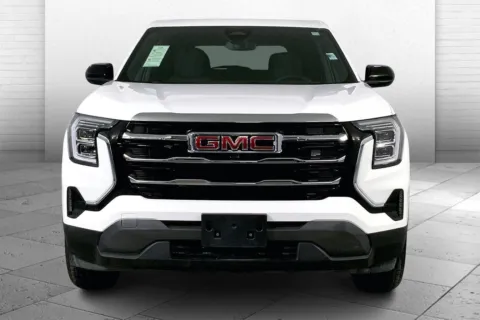 Photos of 2025 GMC Terrain Elevation for sale in Kansas City, MO at Cable Dahmer Chevrolet of Kansas City