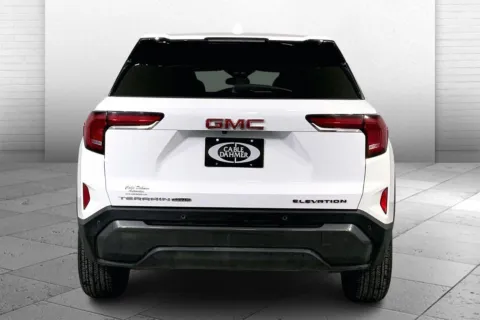 Another view of 2025 GMC Terrain Elevation for sale in Kansas City, MO at Cable Dahmer Chevrolet of Kansas City