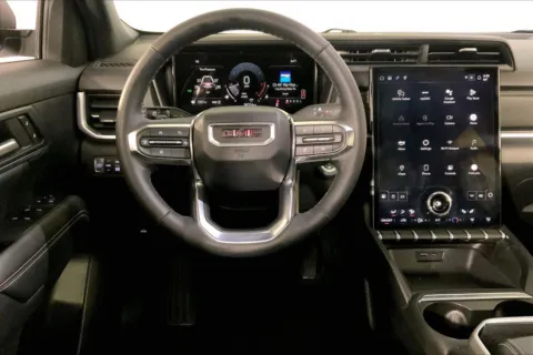 More photos of 2025 GMC Terrain Elevation at Cable Dahmer Chevrolet of Kansas City, MO