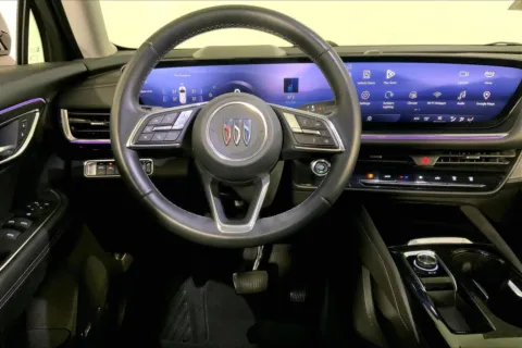 More photos of 2025 Buick Envision Preferred at Cable Dahmer Chevrolet of Kansas City, MO