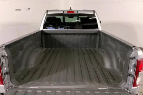 More photos of 2021 RAM 1500 Big Horn at Cable Dahmer Chevrolet of Kansas City, MO