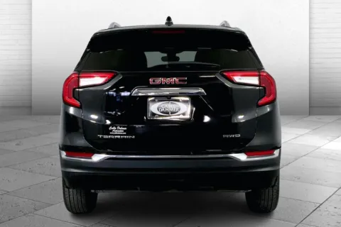 Another view of 2024 GMC Terrain SLT for sale in Kansas City, MO at Cable Dahmer Chevrolet of Kansas City