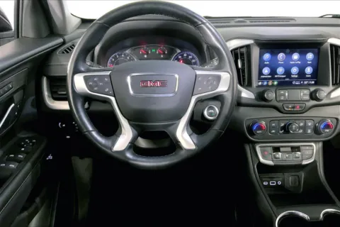 More photos of 2024 GMC Terrain SLT at Cable Dahmer Chevrolet of Kansas City, MO