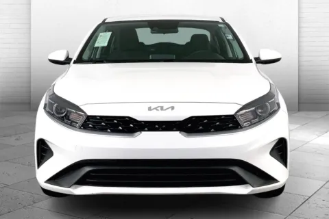 Photos of 2024 Kia FORTE LXS for sale in Kansas City, MO at Cable Dahmer Chevrolet of Kansas City