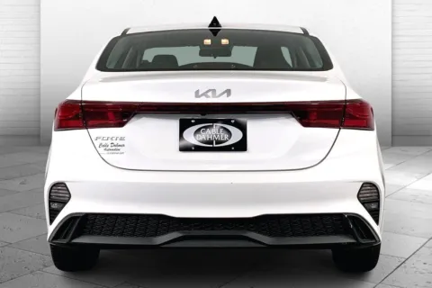 Another view of 2024 Kia FORTE LXS for sale in Kansas City, MO at Cable Dahmer Chevrolet of Kansas City