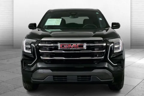 Photos of 2025 GMC Terrain Elevation for sale in Kansas City, MO at Cable Dahmer Chevrolet of Kansas City