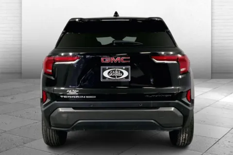 Another view of 2025 GMC Terrain Elevation for sale in Kansas City, MO at Cable Dahmer Chevrolet of Kansas City