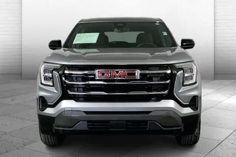 Photos of 2025 GMC Terrain Elevation for sale in Kansas City, MO at Cable Dahmer Chevrolet of Kansas City