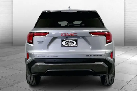 Another view of 2025 GMC Terrain Elevation for sale in Kansas City, MO at Cable Dahmer Chevrolet of Kansas City