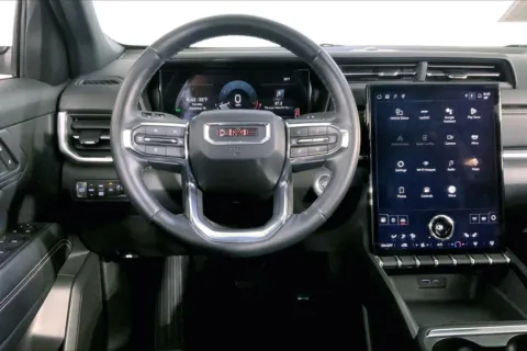 More photos of 2025 GMC Terrain Elevation at Cable Dahmer Chevrolet of Kansas City, MO