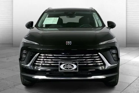 Photos of 2025 Buick Envision Preferred for sale in Kansas City, MO at Cable Dahmer Chevrolet of Kansas City