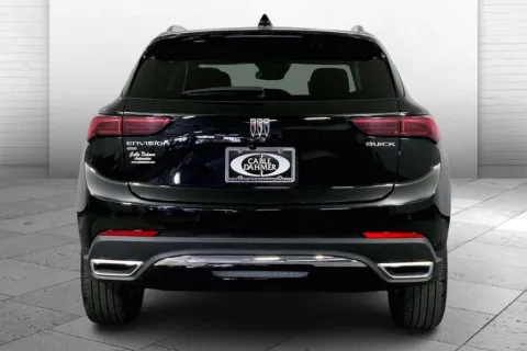 Another view of 2025 Buick Envision Preferred for sale in Kansas City, MO at Cable Dahmer Chevrolet of Kansas City