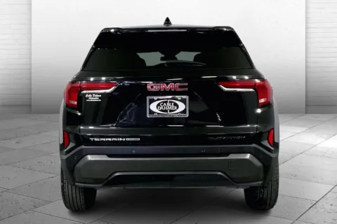 Another view of 2025 GMC Terrain Elevation for sale in Kansas City, MO at Cable Dahmer Chevrolet of Kansas City