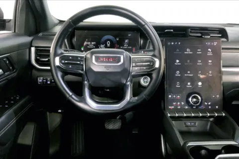 More photos of 2025 GMC Terrain Elevation at Cable Dahmer Chevrolet of Kansas City, MO