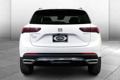 Another view of 2025 Buick Envision Preferred for sale in Kansas City, MO at Cable Dahmer Chevrolet of Kansas City