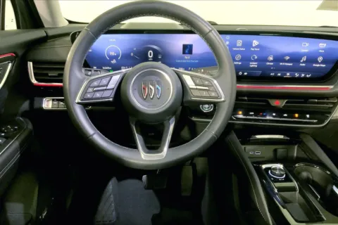 More photos of 2025 Buick Envision Preferred at Cable Dahmer Chevrolet of Kansas City, MO