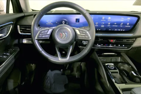 More photos of 2025 Buick Envision Preferred at Cable Dahmer Chevrolet of Kansas City, MO