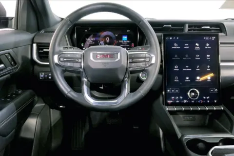 More photos of 2025 GMC Terrain Elevation at Cable Dahmer Chevrolet of Kansas City, MO