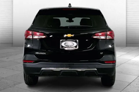 Another view of 2024 Chevrolet Equinox LT for sale in Kansas City, MO at Cable Dahmer Chevrolet of Kansas City