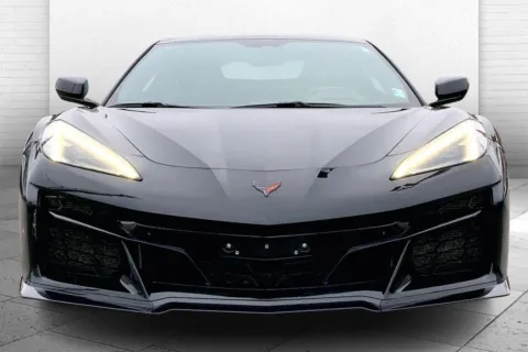 Photos of 2023 Chevrolet Corvette Z06 3LZ for sale in Kansas City, MO at Cable Dahmer Chevrolet of Kansas City