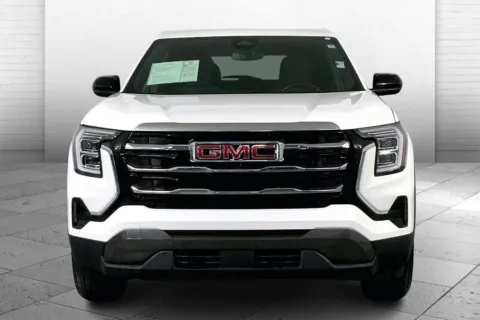 Photos of 2025 GMC Terrain Elevation for sale in Kansas City, MO at Cable Dahmer Chevrolet of Kansas City