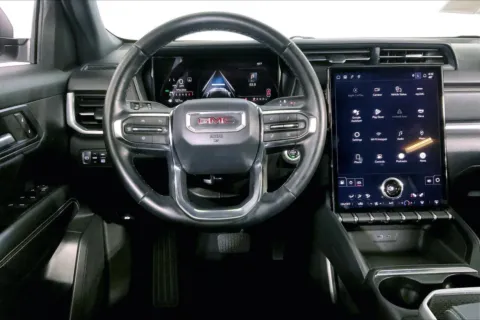 More photos of 2025 GMC Terrain Elevation at Cable Dahmer Chevrolet of Kansas City, MO