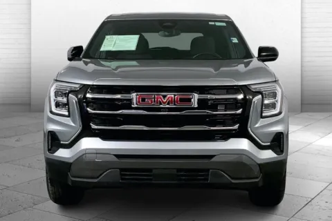 Photos of 2025 GMC Terrain Elevation for sale in Kansas City, MO at Cable Dahmer Chevrolet of Kansas City