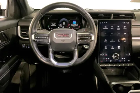 More photos of 2025 GMC Terrain Elevation at Cable Dahmer Chevrolet of Kansas City, MO