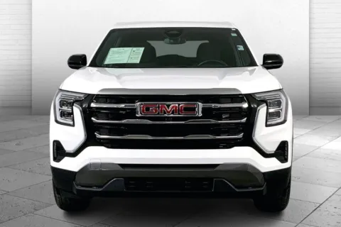 Photos of 2025 GMC Terrain Elevation for sale in Kansas City, MO at Cable Dahmer Chevrolet of Kansas City