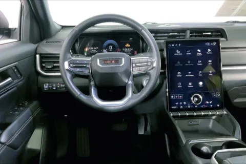 More photos of 2025 GMC Terrain Elevation at Cable Dahmer Chevrolet of Kansas City, MO