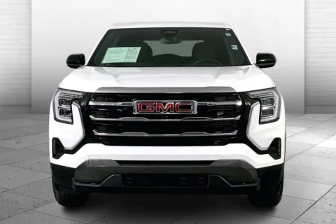 Photos of 2025 GMC Terrain Elevation for sale in Kansas City, MO at Cable Dahmer Chevrolet of Kansas City