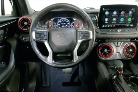 More photos of 2024 Chevrolet Blazer RS at Cable Dahmer Chevrolet of Kansas City, MO