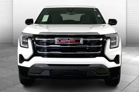 Photos of 2025 GMC Terrain Elevation for sale in Kansas City, MO at Cable Dahmer Chevrolet of Kansas City