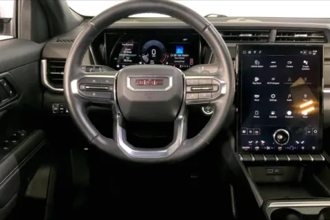 More photos of 2025 GMC Terrain Elevation at Cable Dahmer Chevrolet of Kansas City, MO