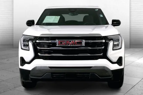 Photos of 2025 GMC Terrain Elevation for sale in Kansas City, MO at Cable Dahmer Chevrolet of Kansas City