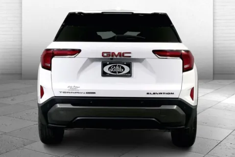 Another view of 2025 GMC Terrain Elevation for sale in Kansas City, MO at Cable Dahmer Chevrolet of Kansas City