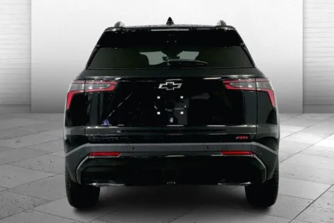 Another view of 2025 Chevrolet Equinox RS for sale in Kansas City, MO at Cable Dahmer Chevrolet of Kansas City