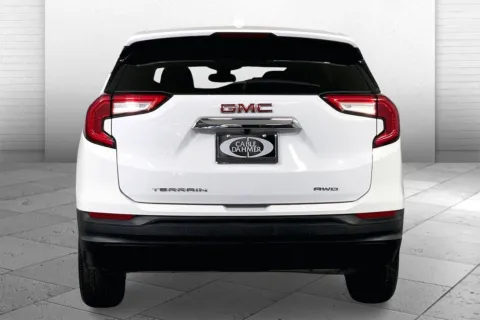 Another view of 2024 GMC Terrain SLE for sale in Kansas City, MO at Cable Dahmer Chevrolet of Kansas City