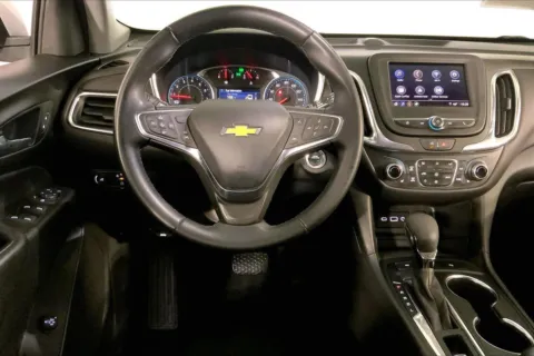 More photos of 2024 Chevrolet Equinox LT at Cable Dahmer Chevrolet of Kansas City, MO