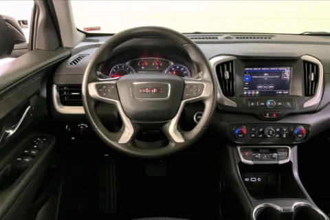 More photos of 2023 GMC Terrain SLE at Cable Dahmer Chevrolet of Kansas City, MO