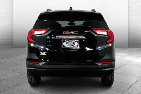Another view of 2023 GMC Terrain SLE for sale in Kansas City, MO at Cable Dahmer Chevrolet of Kansas City