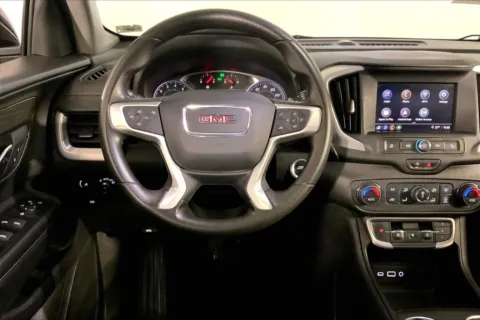 More photos of 2023 GMC Terrain SLE at Cable Dahmer Chevrolet of Kansas City, MO