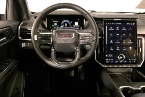 More photos of 2025 GMC Acadia Elevation at Cable Dahmer Chevrolet of Kansas City, MO