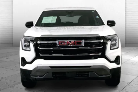 Photos of 2025 GMC Terrain Elevation for sale in Kansas City, MO at Cable Dahmer Chevrolet of Kansas City