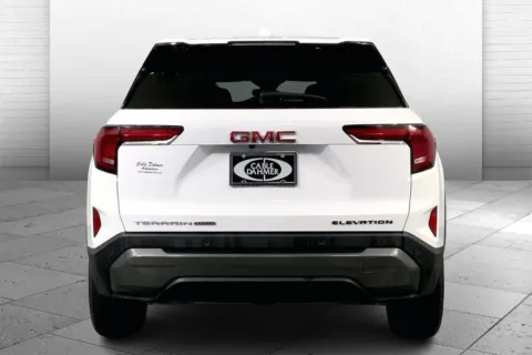 Another view of 2025 GMC Terrain Elevation for sale in Kansas City, MO at Cable Dahmer Chevrolet of Kansas City