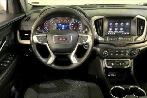 More photos of 2024 GMC Terrain SLE at Cable Dahmer Chevrolet of Kansas City, MO