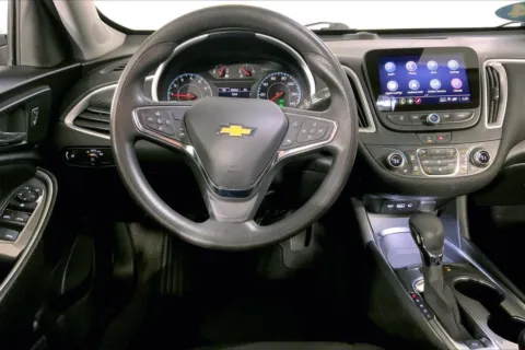 More photos of 2024 Chevrolet Malibu 1LT at Cable Dahmer Chevrolet of Kansas City, MO