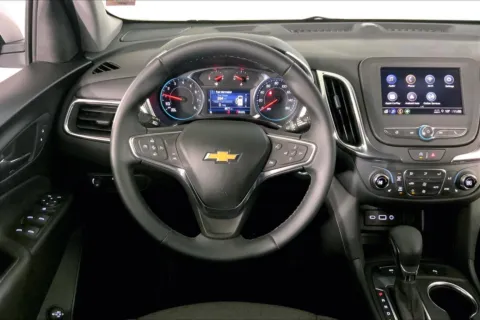 More photos of 2024 Chevrolet Equinox LT at Cable Dahmer Chevrolet of Kansas City, MO